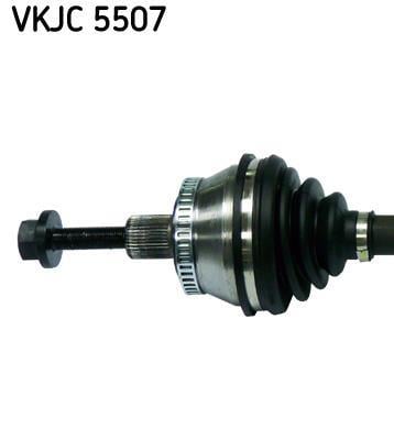 Cardan SKF ref. VKJC 5507